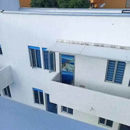 Sol Y Playa En Santorini Blue, Lindo Y Comodo Dep Tonsupa Exterior photo