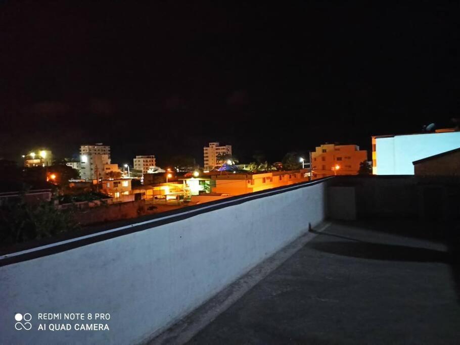 Apartment Sol Y Playa En Santorini Blue, Lindo Y Comodo Dep *